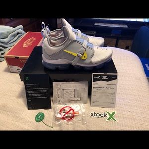 Nike air vapormax plus Paris